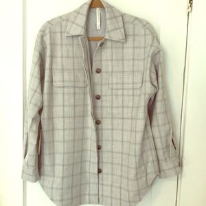 babaton graydon jacket